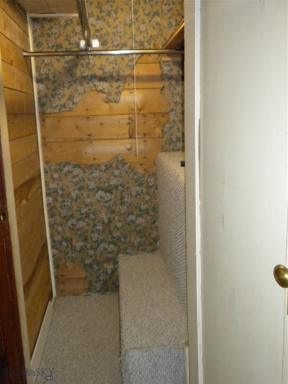 Certificate Of Survey COS - Residential