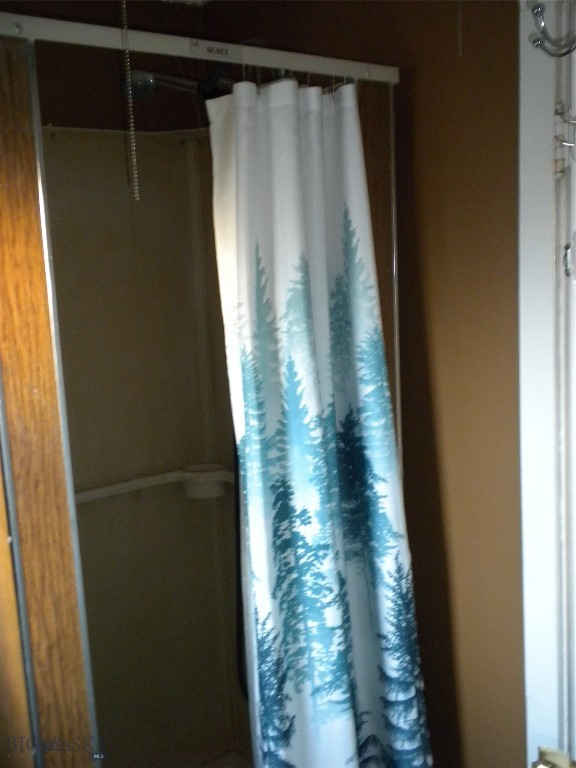 Certificate Of Survey COS - Residential