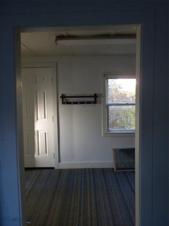 Certificate Of Survey COS - Residential