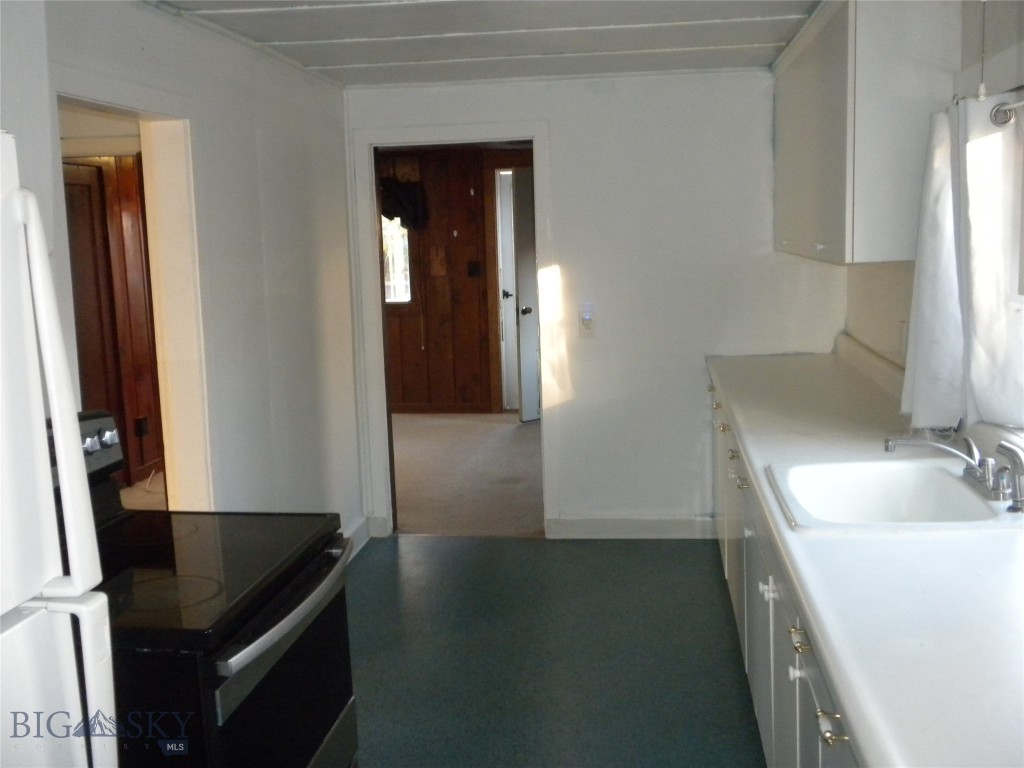 Certificate Of Survey COS - Residential