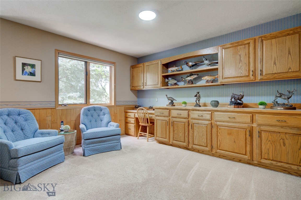 Ranch - Residential