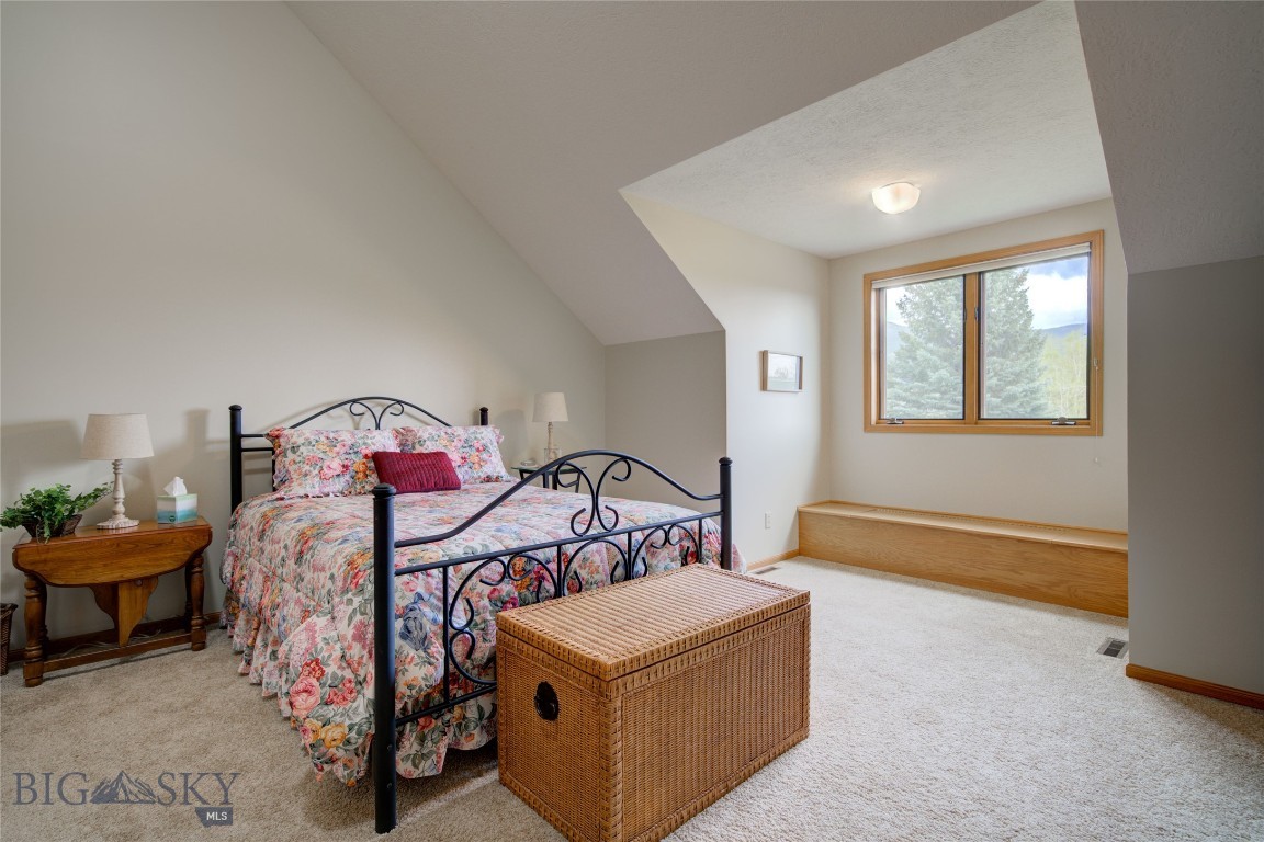Ranch - Residential