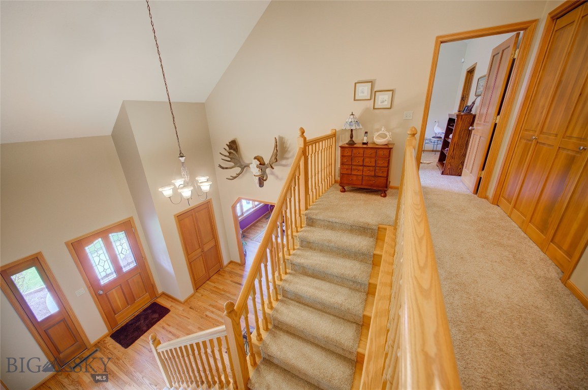 Ranch - Residential