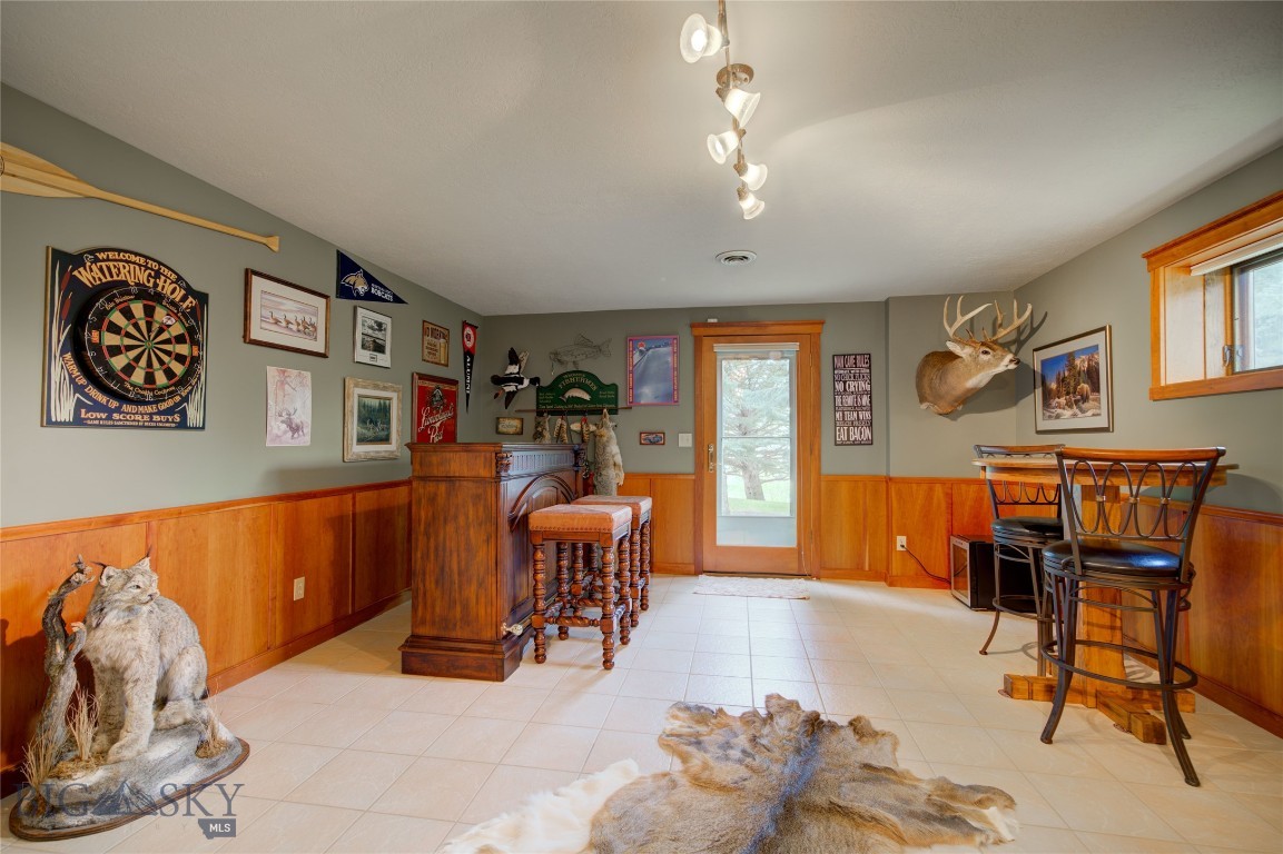 Ranch - Residential