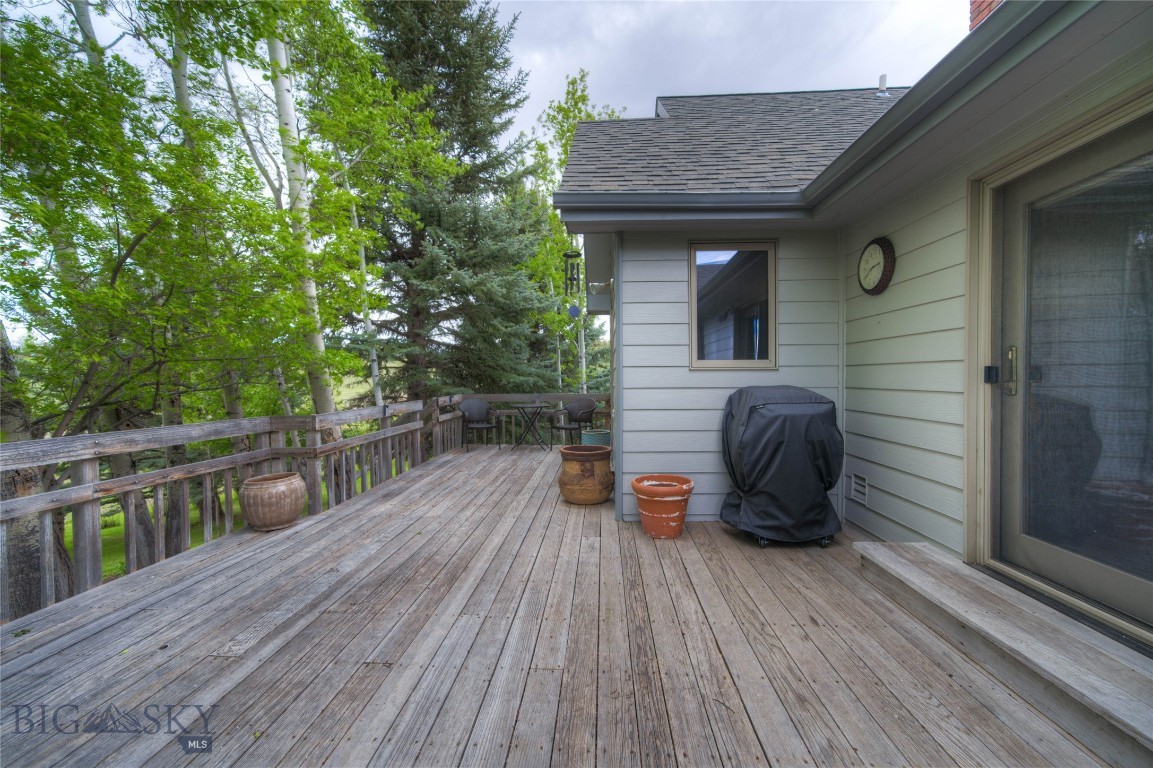 Ranch - Residential