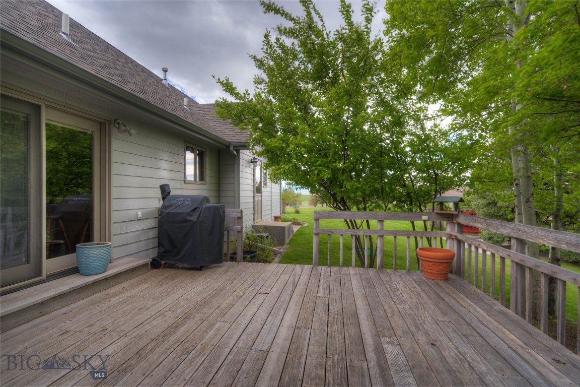 Ranch - Residential