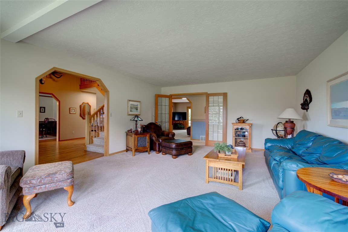 Ranch - Residential