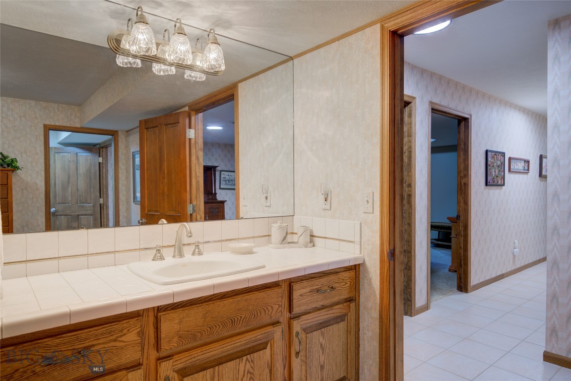 Ranch - Residential