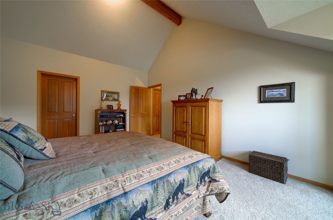 Ranch - Residential