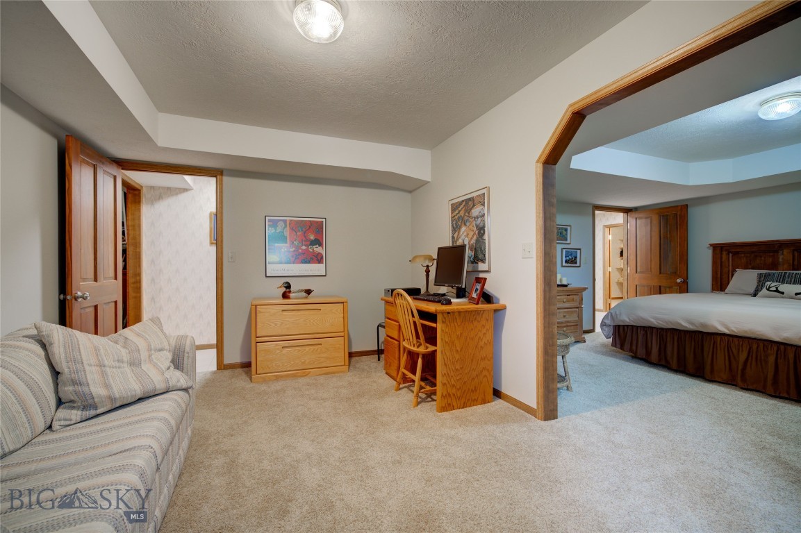 Ranch - Residential