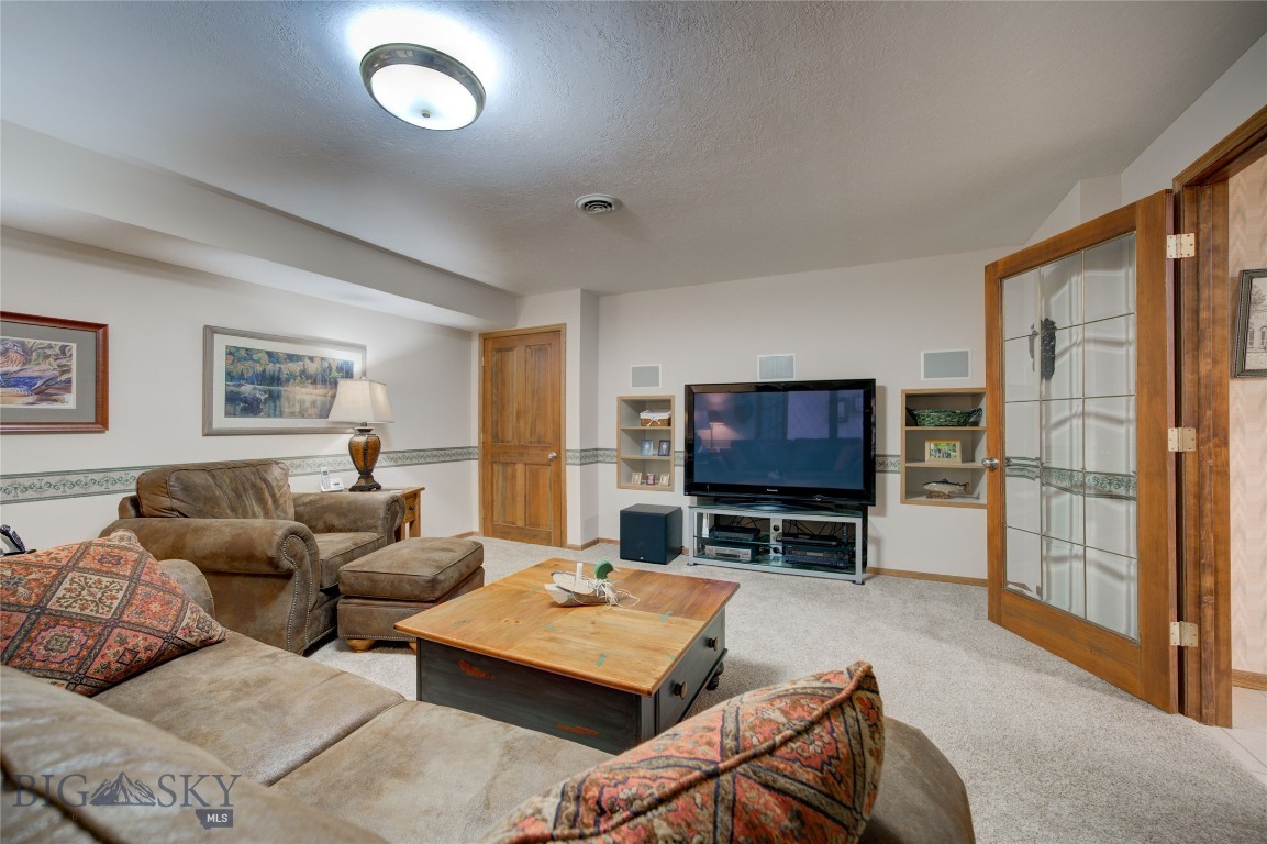Ranch - Residential