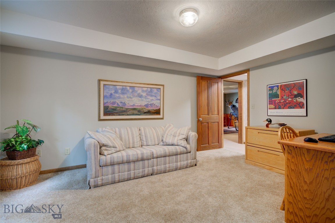 Ranch - Residential