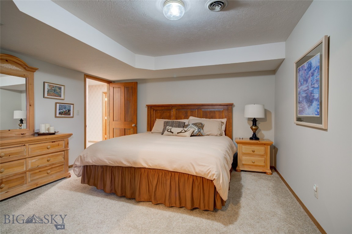 Ranch - Residential