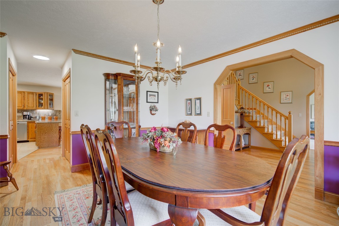 Ranch - Residential