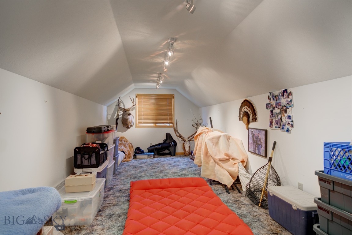 Ranch - Residential
