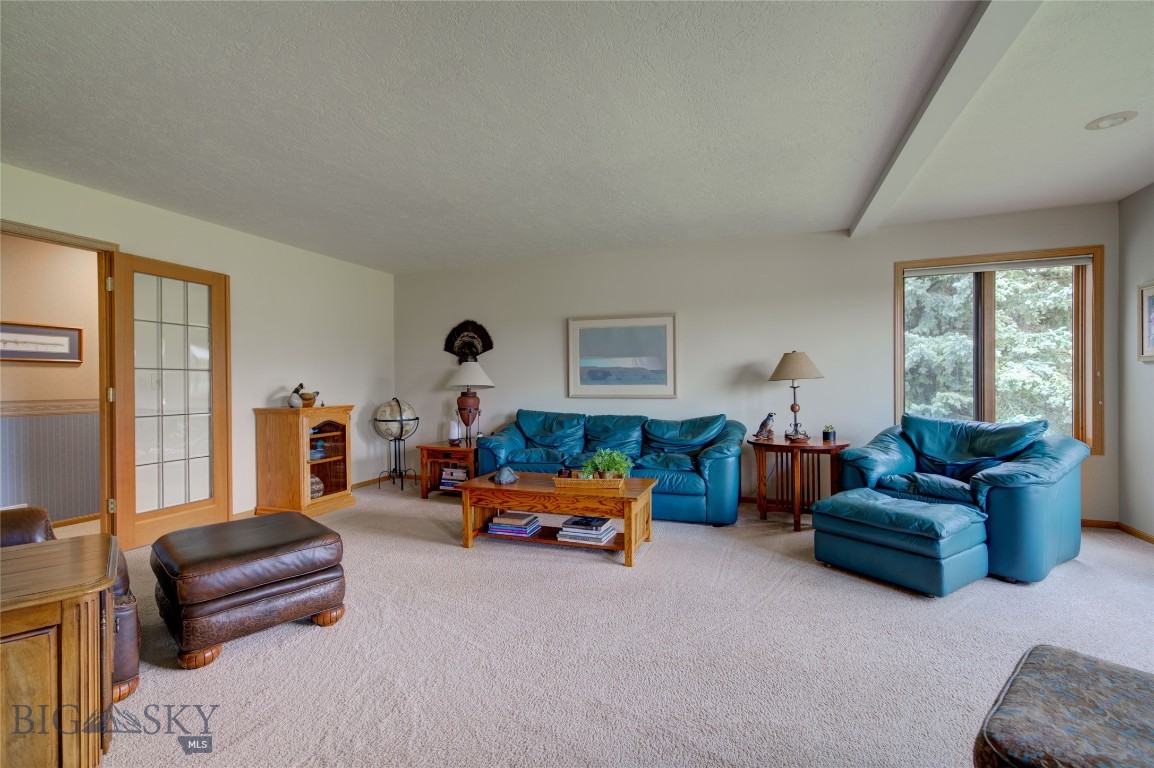 Ranch - Residential