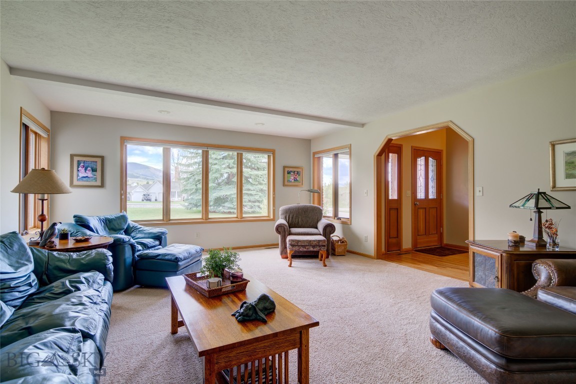 Ranch - Residential