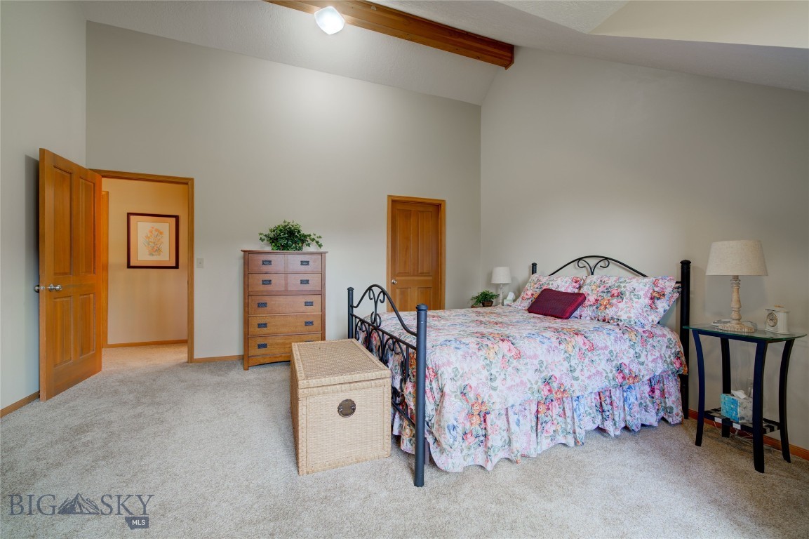 Ranch - Residential
