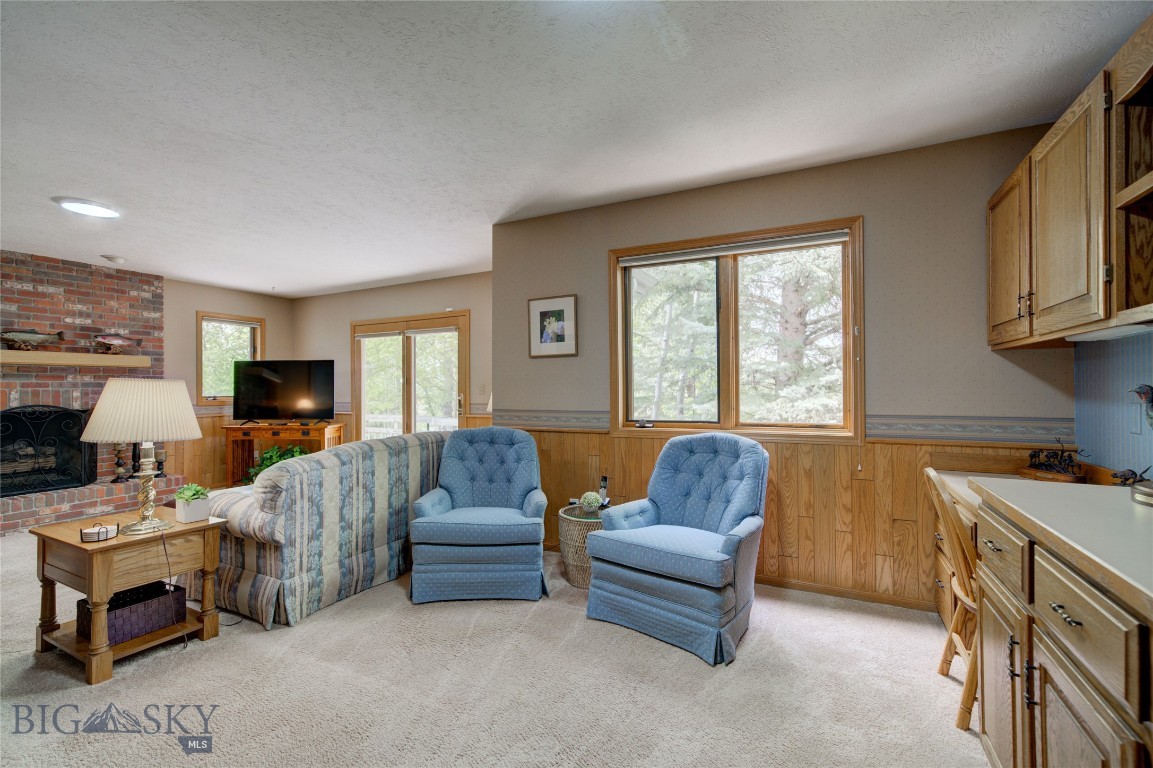 Ranch - Residential