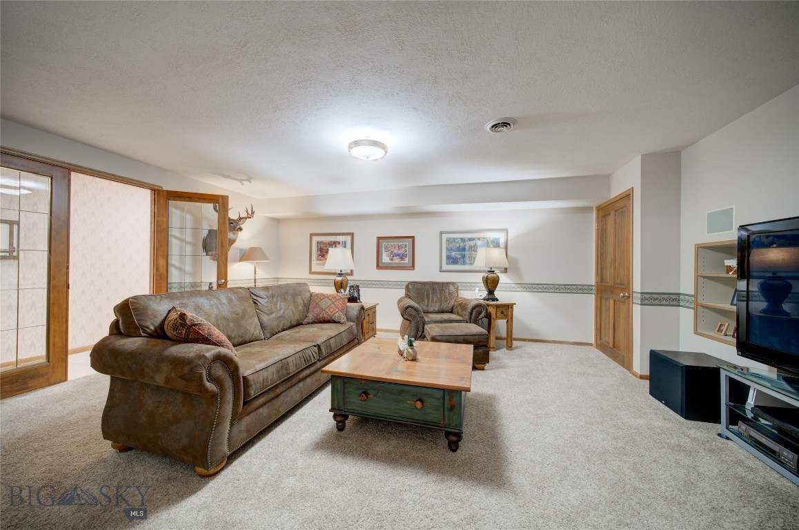 Ranch - Residential