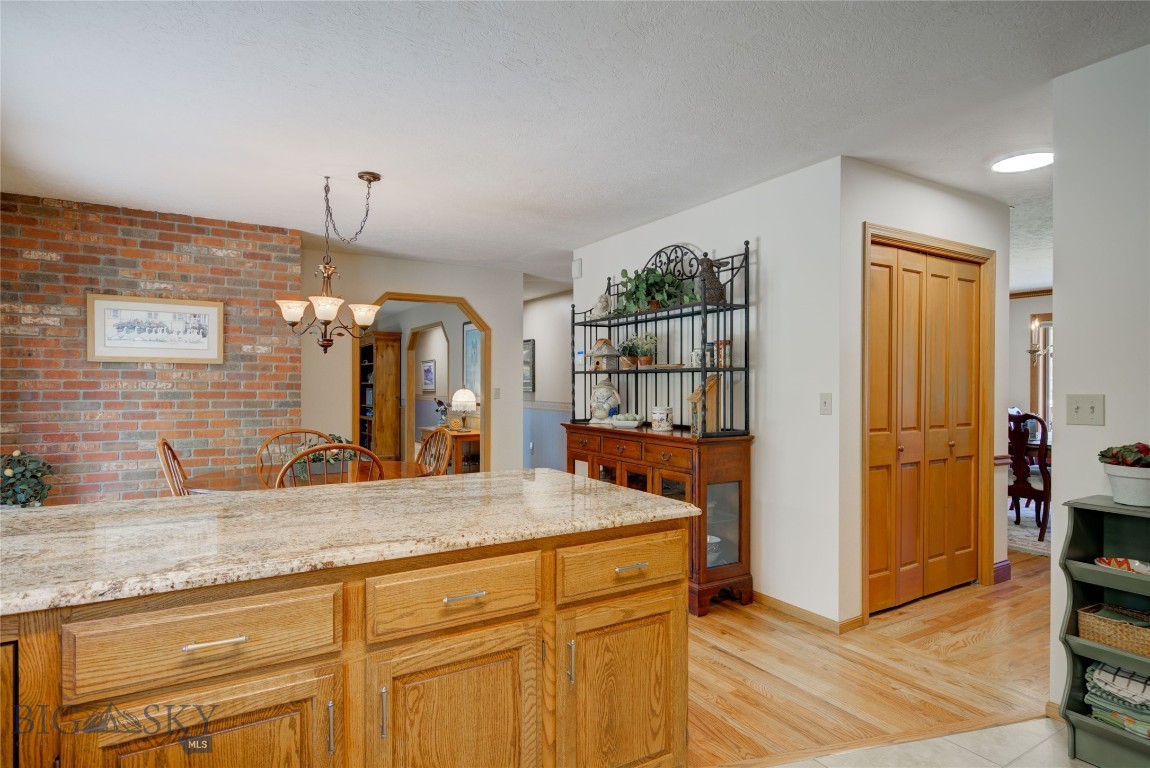 Ranch - Residential