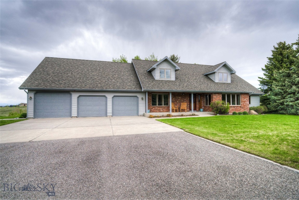 Ranch - Residential