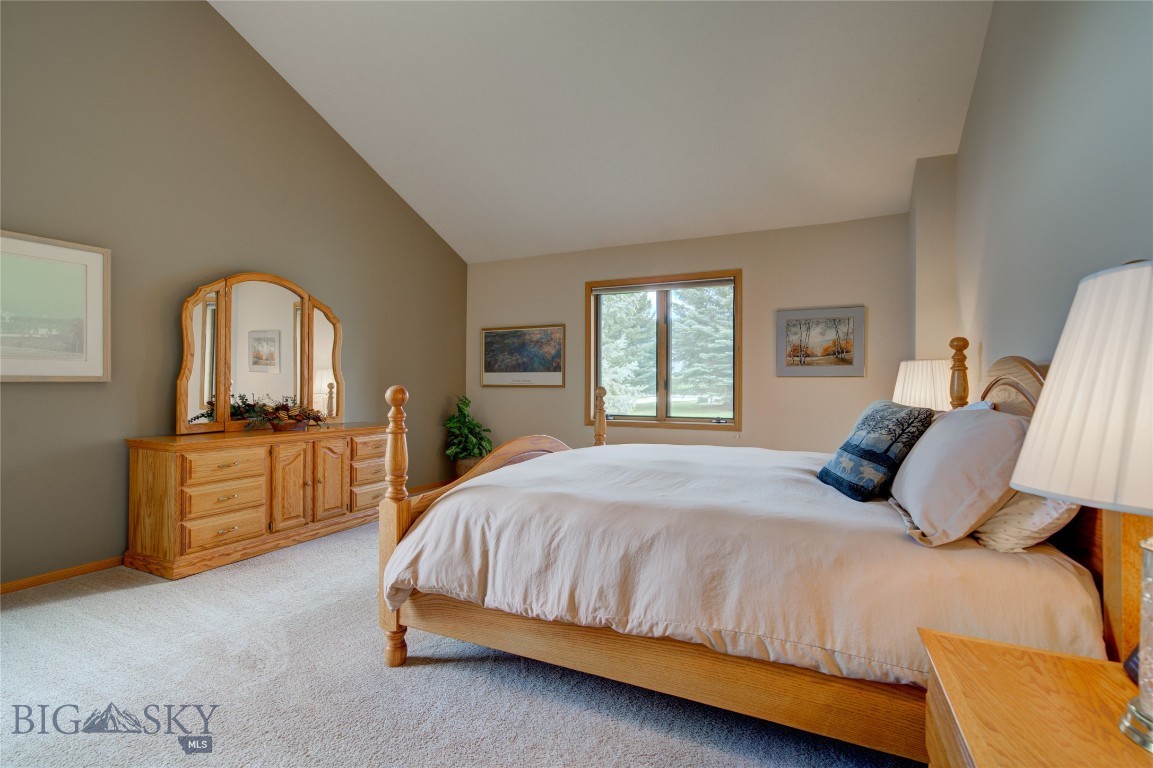 Ranch - Residential