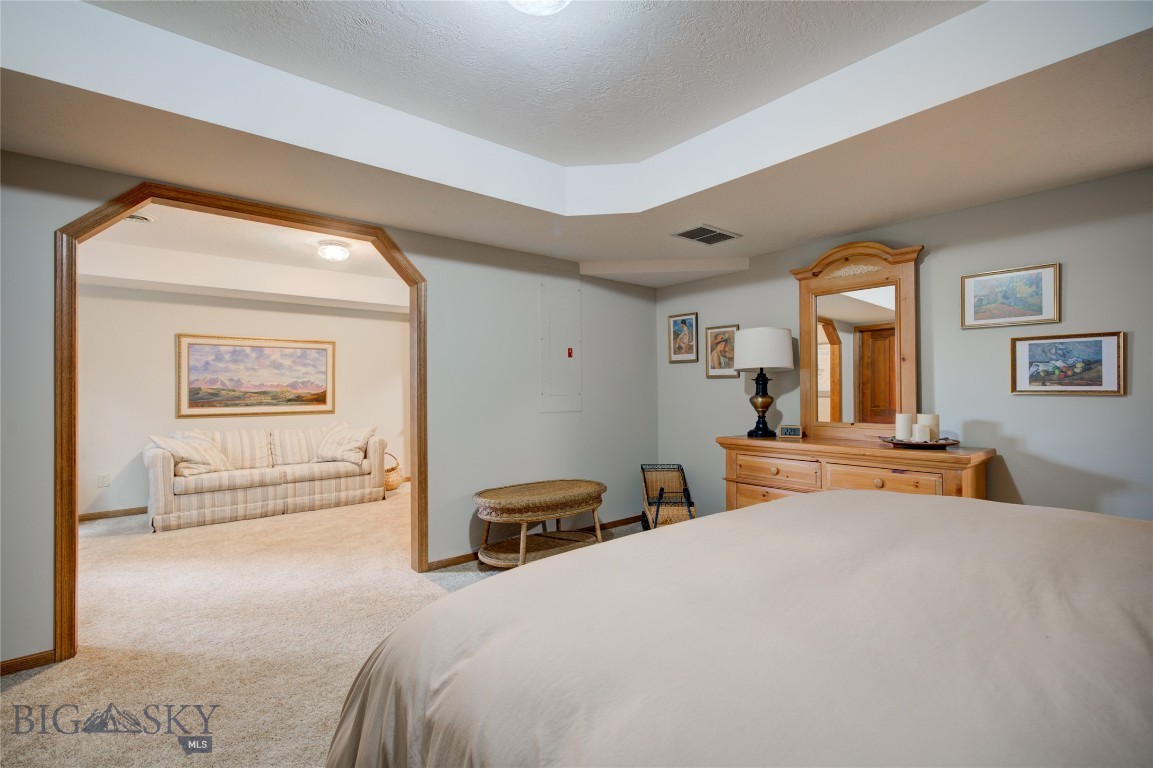 Ranch - Residential