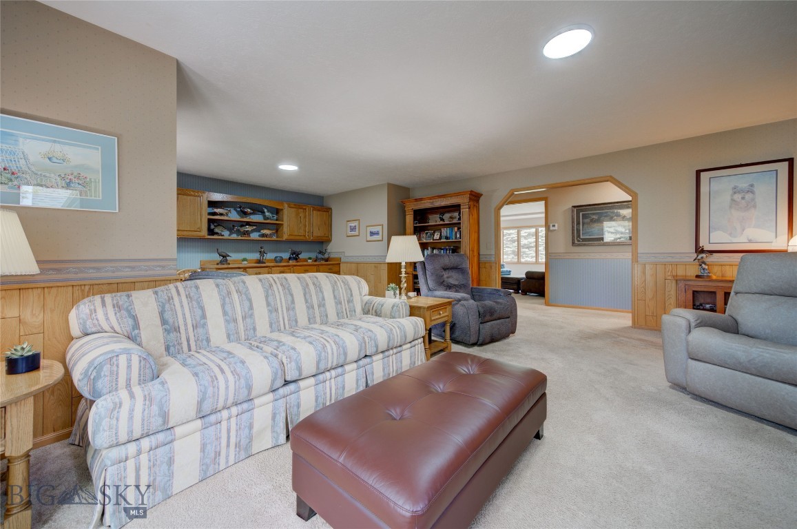 Ranch - Residential
