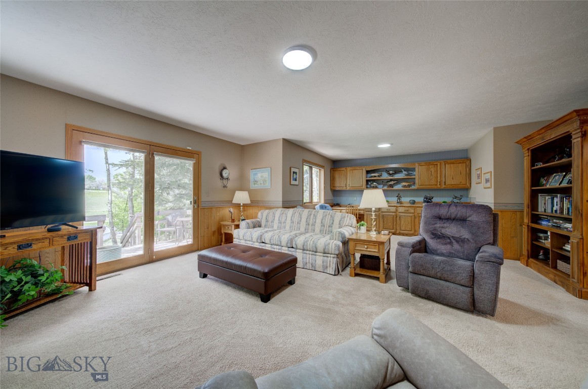 Ranch - Residential