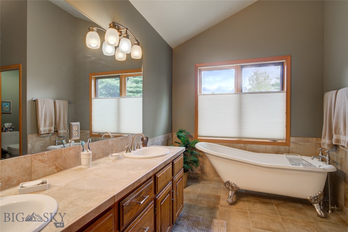 Ranch - Residential