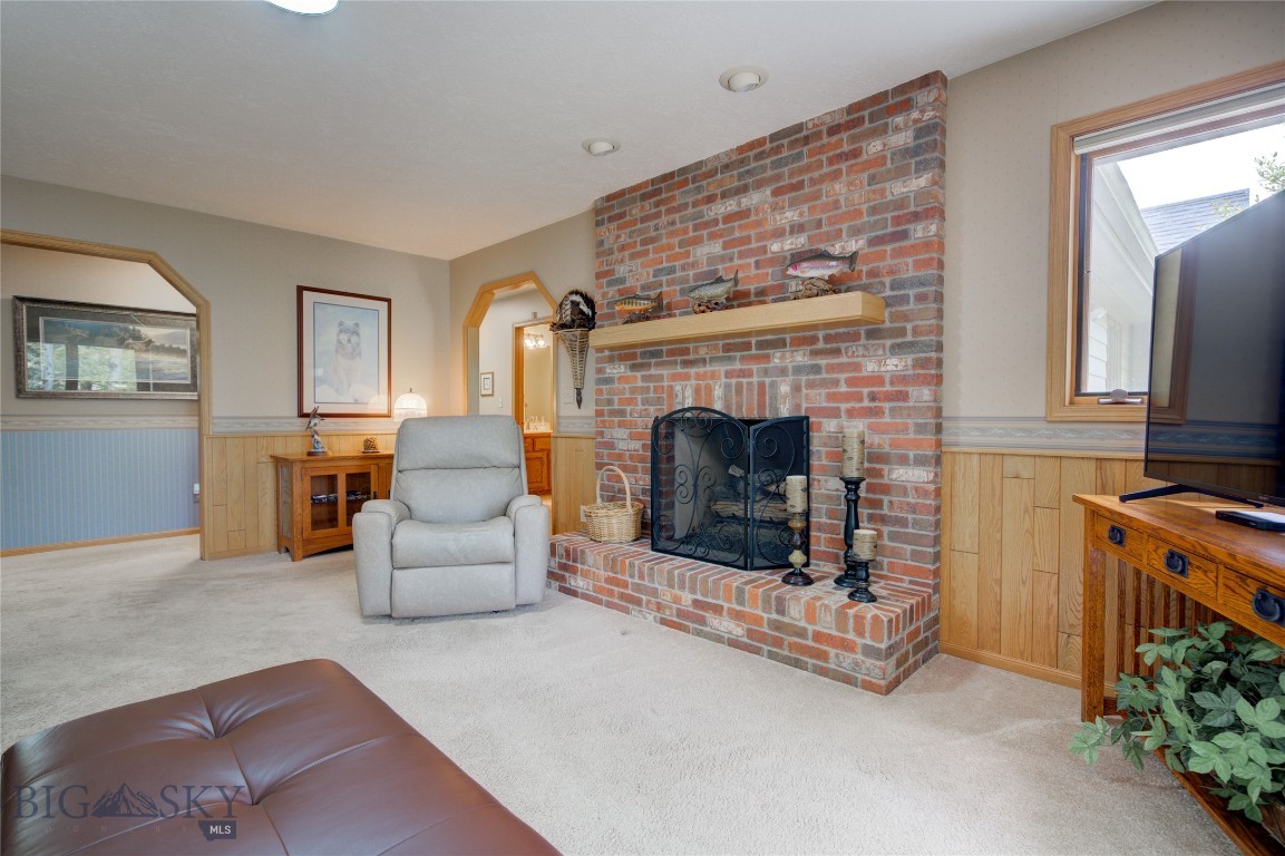 Ranch - Residential