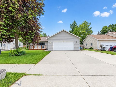 Photo of 807 Spooner Road, Belgrade, MT 59714 (MLS # 415384)