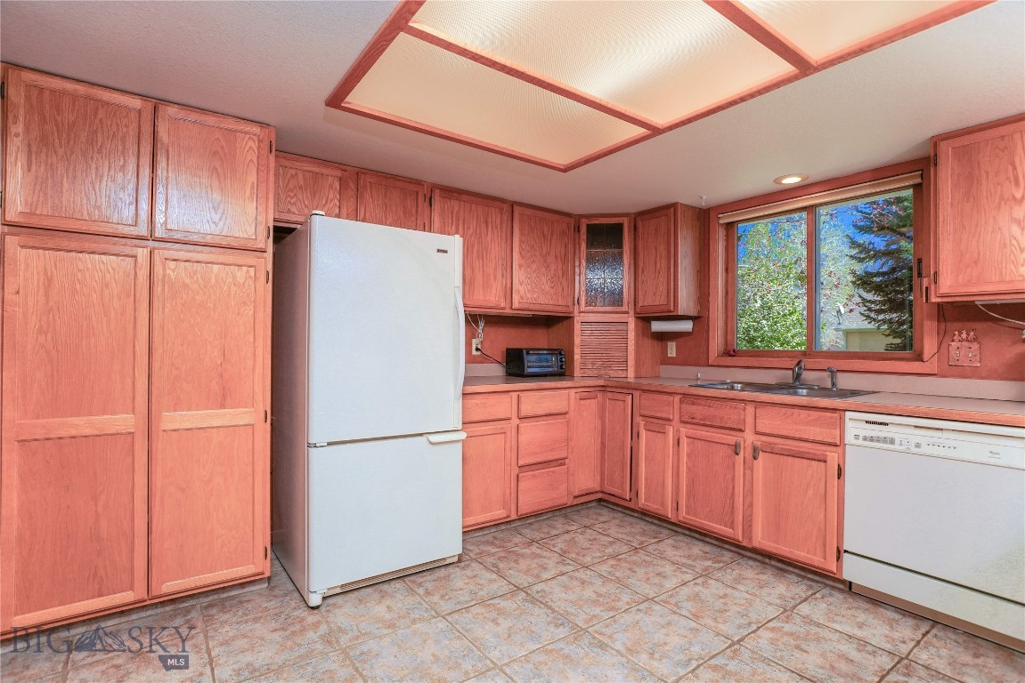 Bridger Peaks Estates - Residential