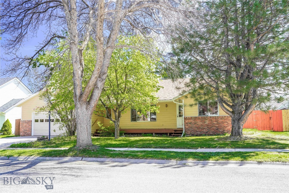 Bridger Peaks Estates - Residential