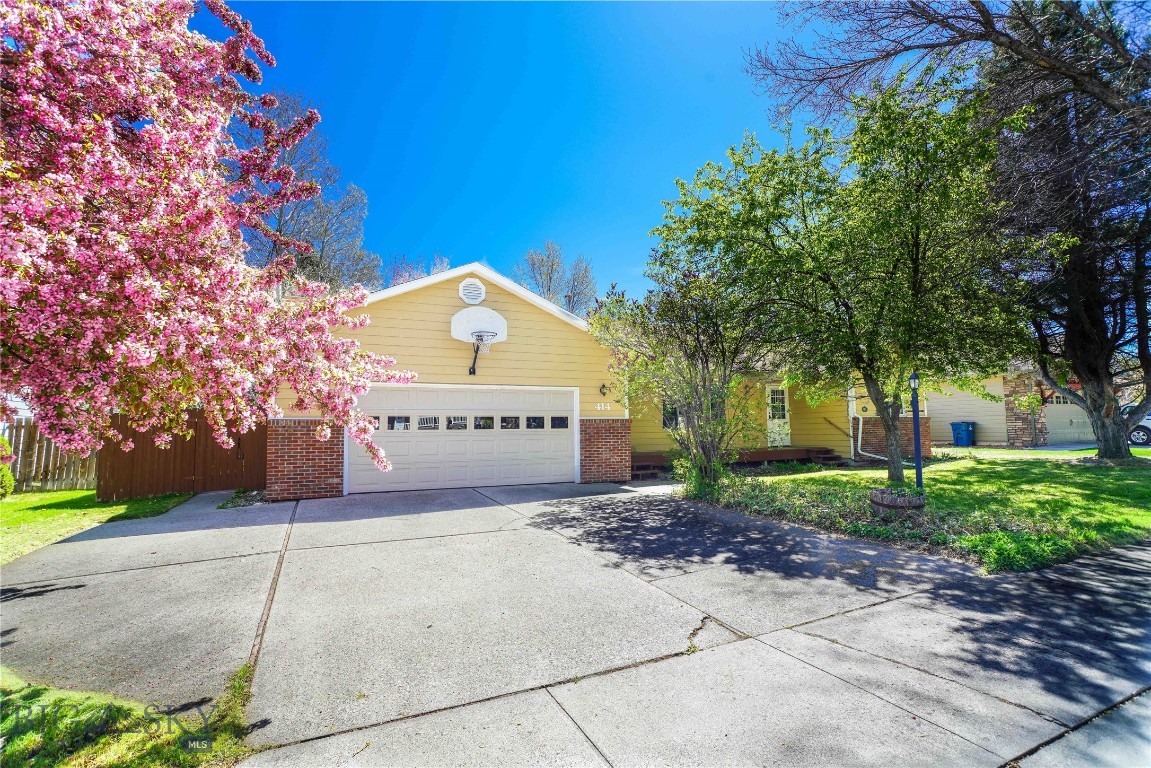 Bridger Peaks Estates - Residential