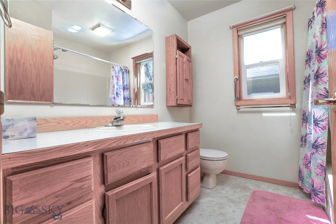 Bridger Peaks Estates - Residential