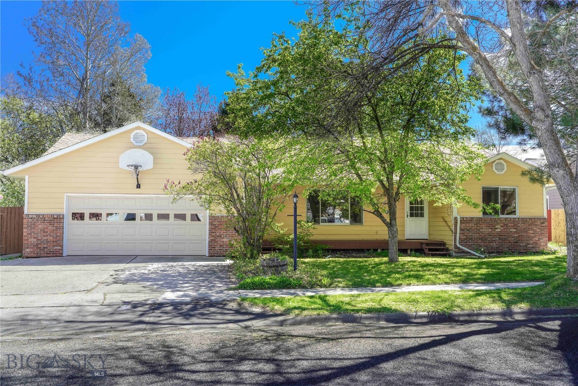 Bridger Peaks Estates - Residential