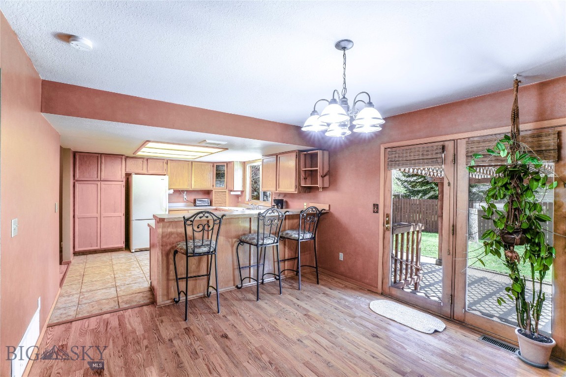 Bridger Peaks Estates - Residential