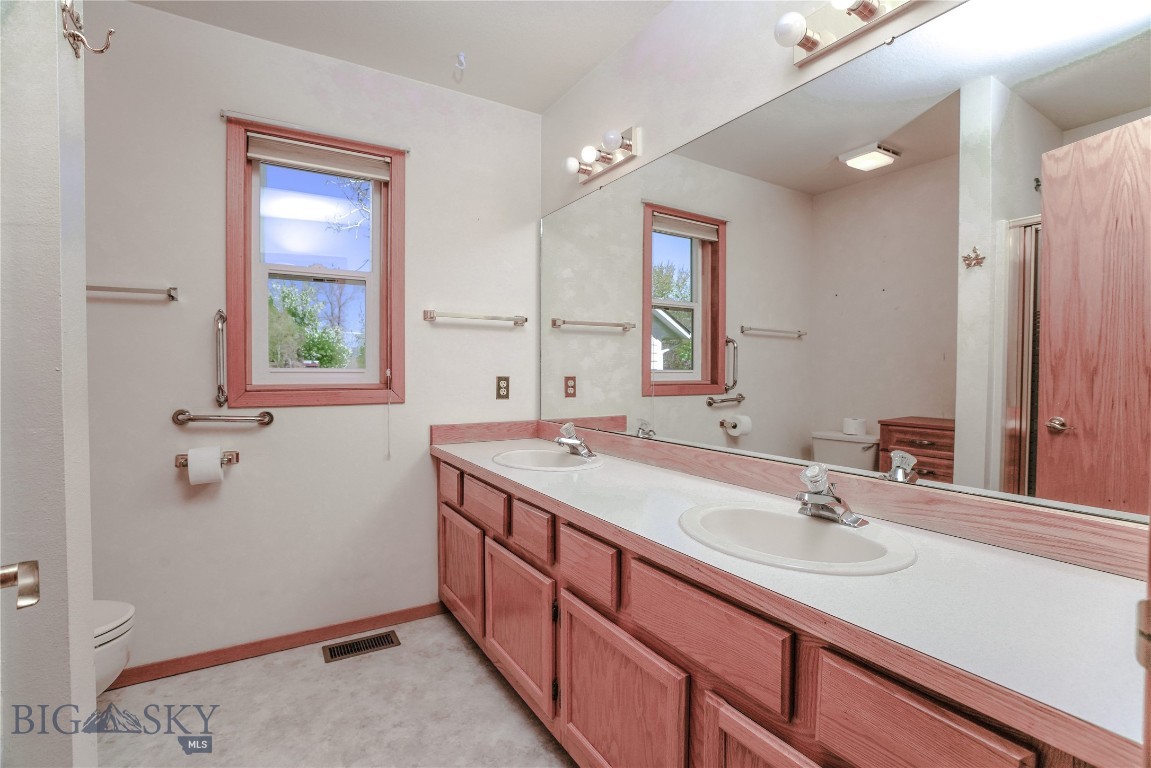 Bridger Peaks Estates - Residential