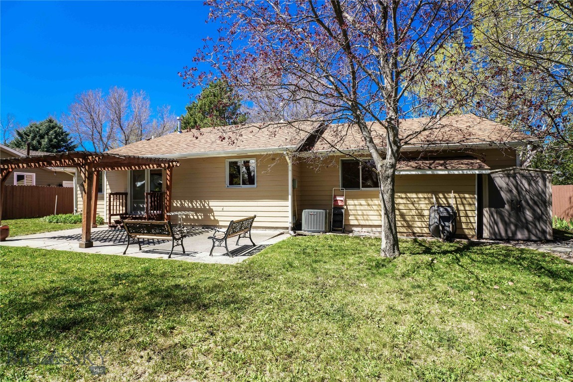 Bridger Peaks Estates - Residential