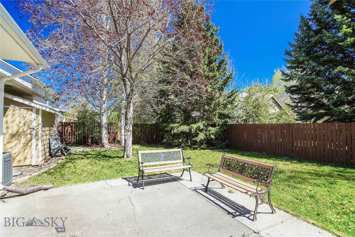 Bridger Peaks Estates - Residential