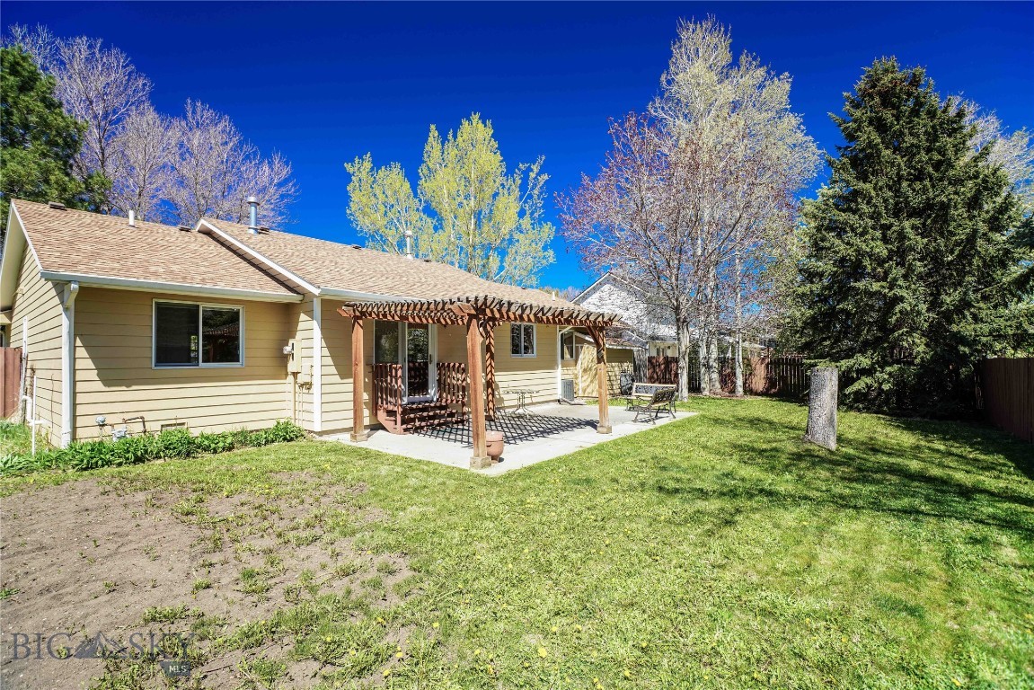 Bridger Peaks Estates - Residential