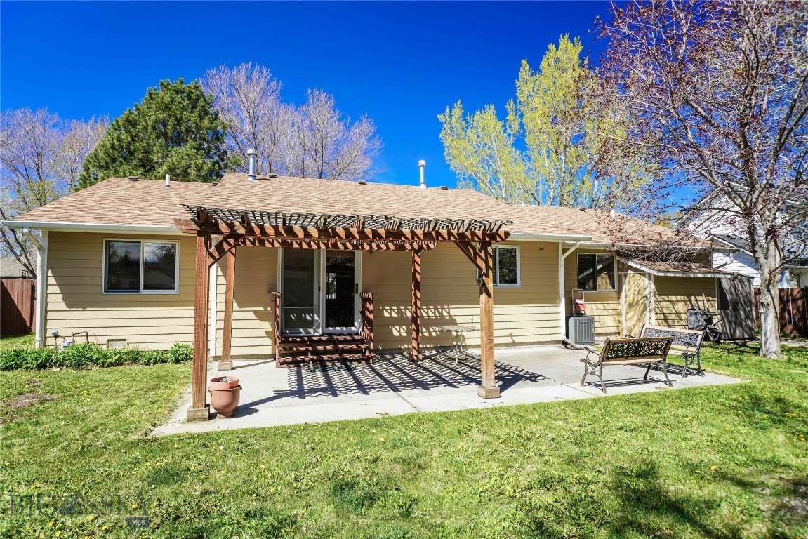 Bridger Peaks Estates - Residential