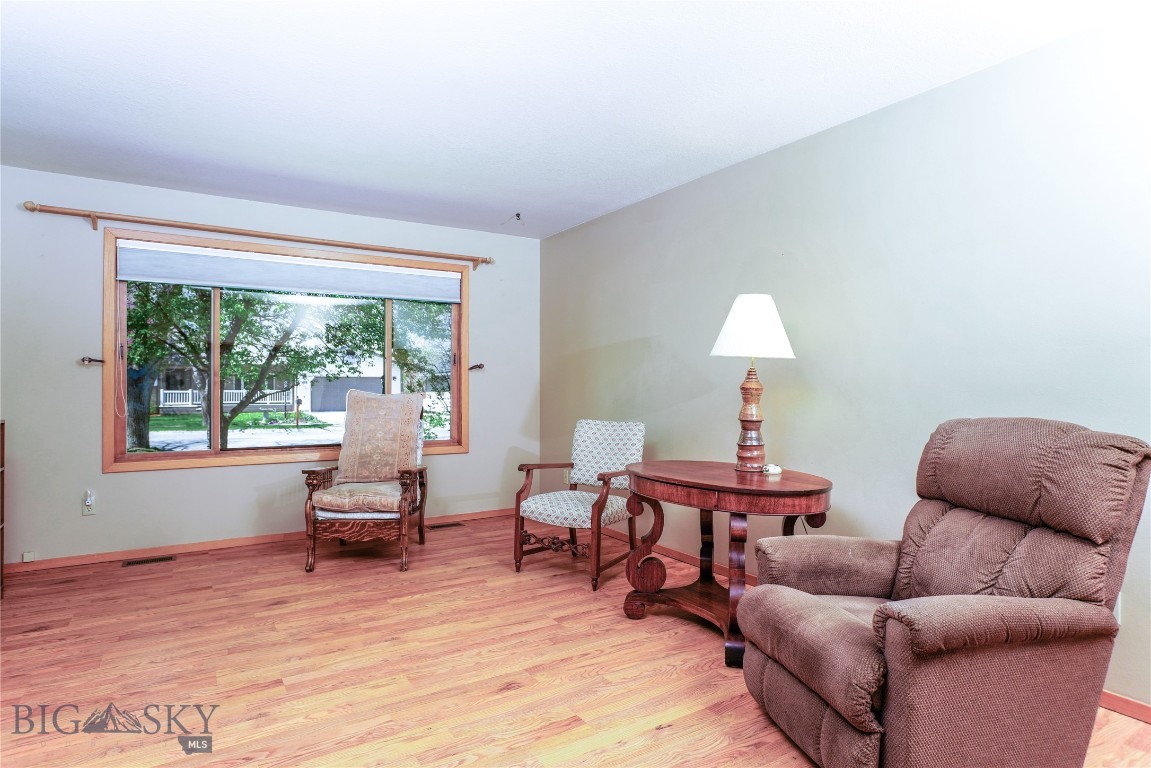 Bridger Peaks Estates - Residential