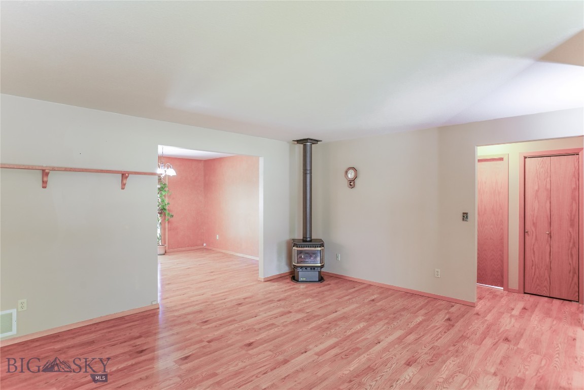 Bridger Peaks Estates - Residential