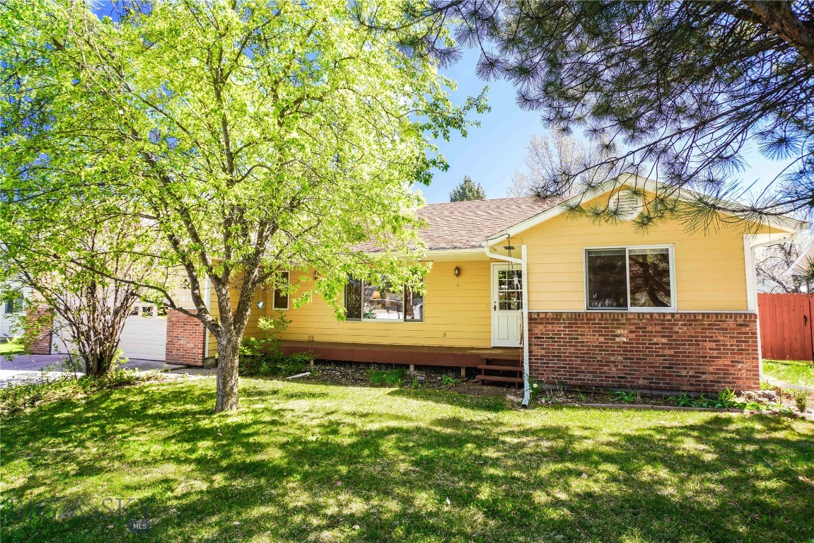 Bridger Peaks Estates - Residential