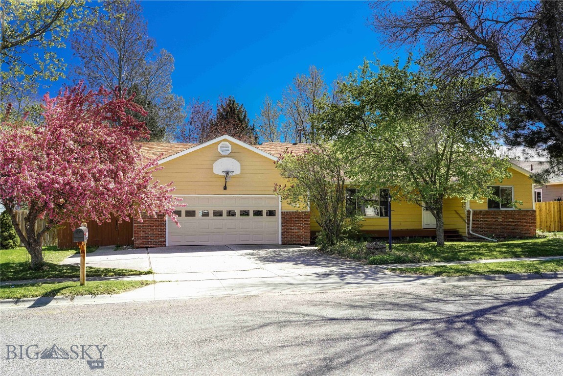 Bridger Peaks Estates - Residential