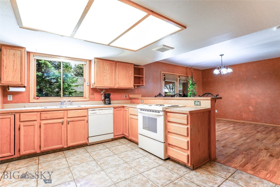 Bridger Peaks Estates - Residential