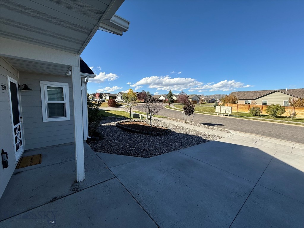 Discovery Vista - Residential